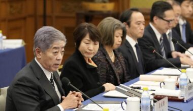 Political pushback clouds timing on eased Japan visas for Chinese tourists