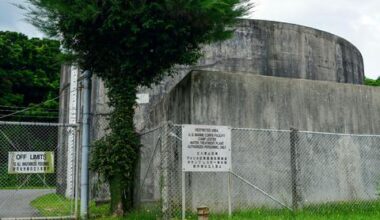 Okinawa town unable to meet US base water request amid PFAS contamination