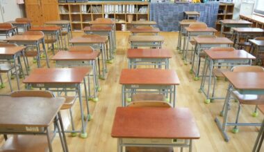 Cockroach found in central Japan school lunch after fly was mixed in stew a week before