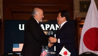 Editorial: Japan is not Washington's wallet to be plucked for easy cash