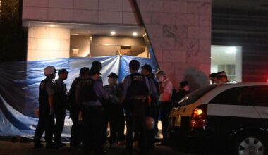 Japan expert shares tips on how to protect yourself if being stalked on way home