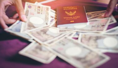 Japan Will Raise Visa Fees and Departure Tax in 2026