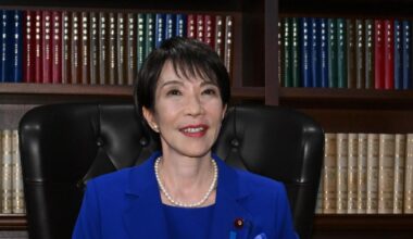 How should Japan respond to rising foreign resident numbers? An expert weighs in