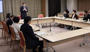 Kobe eyes tax on vacant or underused units in high-rise condos