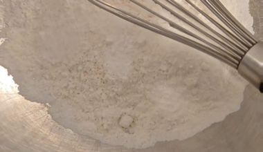 Okonomiyaki: My 1st w/video