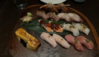 Makoto in Panama City, Panama