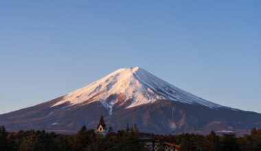 Mt.Fuji [OC]