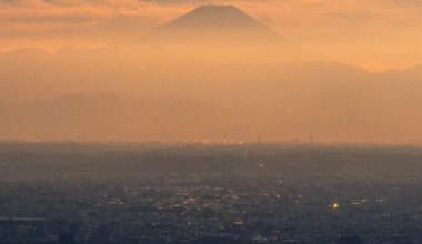 Taken from Tokyo Skytree