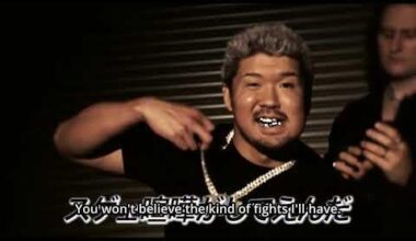 Knockout Brothers vs Uemura & Umino LIVE in English October 13!