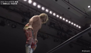 High Fly Flow is still crisp!