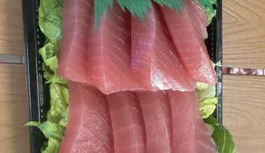 $12 Ahi