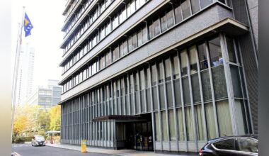 Vietnamese woman murdered in Hiroshima; female technical intern trainee arrested on suspicion of robbery and murder