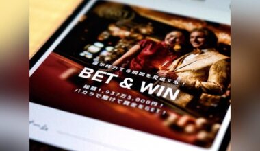 Illegal online casinos are becoming a bigger problem in Japan and create more losses than Pachinko. Former Fuji TV manager talks about "negative chain" after losing over 100 million yen.