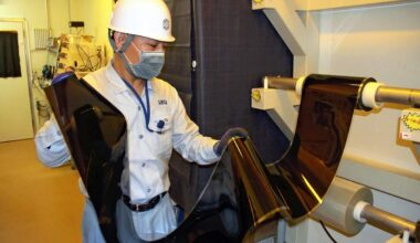 Japan to Subsidize Costs of Next-Gen Solar Cells by Up To 75%