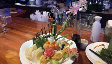 Sashimi