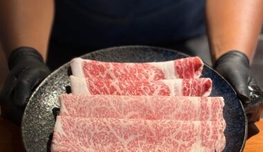 Sukiyaki Time : Shabu Nashi