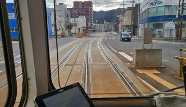 Hokkaido: Hakodate, Sapporo and Otaru