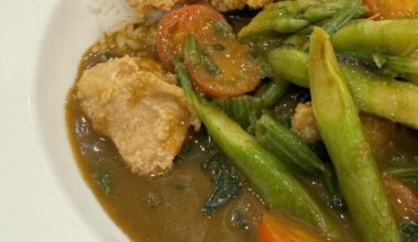 World largest curry chain