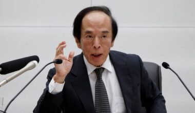 Bank of Japan to start unloading ETFs in surprise move that rattles market