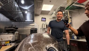 147lb Pacific Bluefin Tuna