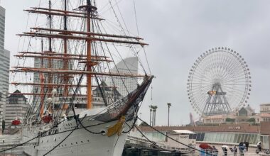Yokohama