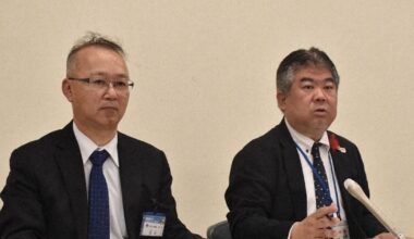 10 staffers abused children at day care in Japan's Fukuoka Pref.