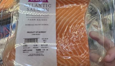 Thoughts on eating raw?