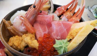 Which bowl are you picking?