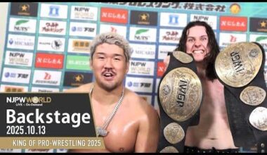 OSKAR with some thoughts and advice for Shota