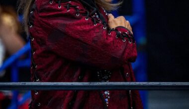 Who could be the last opponent?