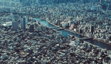 Tokyo skytree