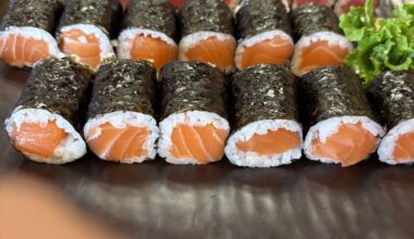 Not bad for a $14 lunch special?