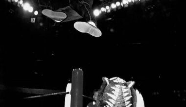 Thought I put Parenal Advisory Explicit Content tag on this iconic photo