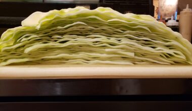 Just a litle katsura brag