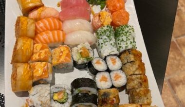 Yep, I really pigged out last night