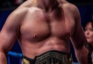 Which of these guys do you think is ACTUALLY getting the IWGP World Title first. And which one do you WANT to be that guy?