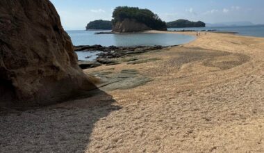 Low Tide, High Tide