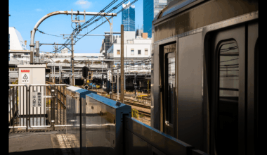 Trains