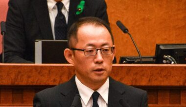 Editorial: Japan police worker's DNA test misconduct damages trust in forensics