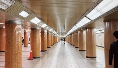 Tokyo/ Kamakura - October 2025