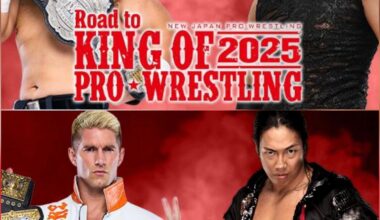 Taking Questions for Tomorrow's Keepin it Strong Style!