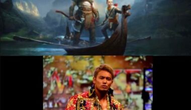 Who was iwgp champion when your favorite video game released? Heres mine