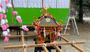 How was your area this weekend?