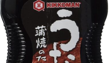 What is the difference between these two sauces?