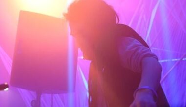 PSA: Rave party in West Tokyo this weekend
