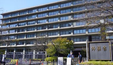 Japan to review 'Africa hometown' program after false claims about immigrants spread online