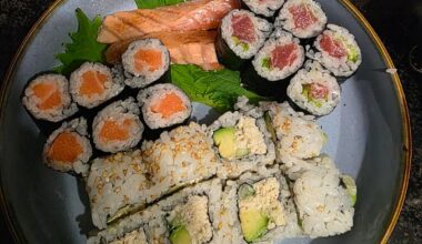 It makes a difference using really high end ingredients o.o