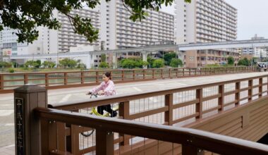 My trip to Okinawa (part two).