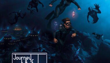 [Mod approved] Journey to the End of the Night