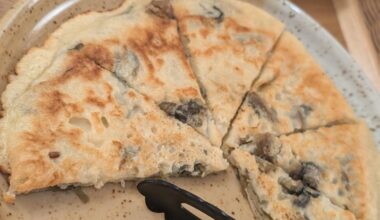 Looking for a sauce i had today.